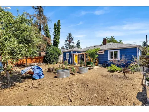 6605 SE 83rd Avenue Portland OR 97266