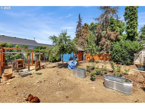 6605 SE 83rd Avenue Portland OR 97266