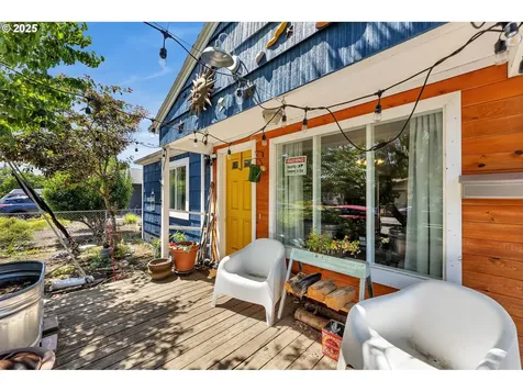 6605 SE 83rd Avenue Portland OR 97266