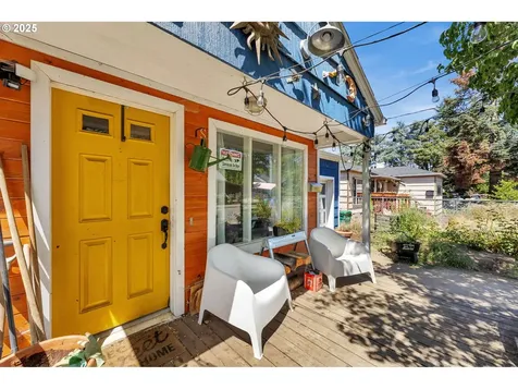 6605 SE 83rd Avenue Portland OR 97266