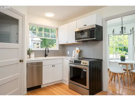 2931 SE 67th Avenue Portland OR 97206