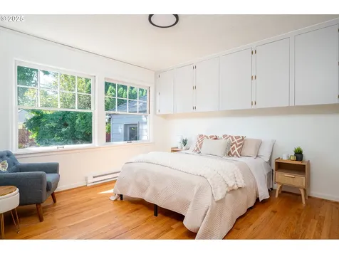 2931 SE 67th Avenue Portland OR 97206