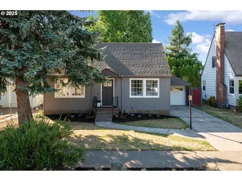 2931 SE 67th Avenue Portland OR 97206