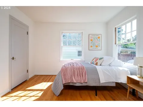 2931 SE 67th Avenue Portland OR 97206