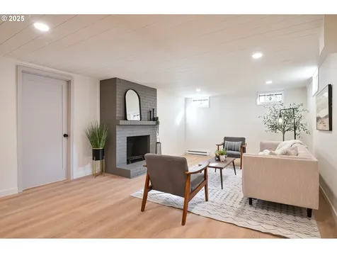2931 SE 67th Avenue Portland OR 97206