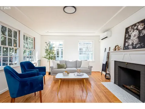 2931 SE 67th Avenue Portland OR 97206