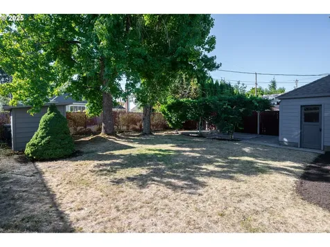 2931 SE 67th Avenue Portland OR 97206