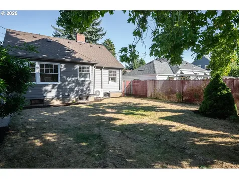 2931 SE 67th Avenue Portland OR 97206