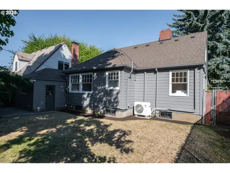 2931 SE 67th Avenue Portland OR 97206