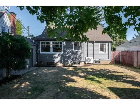 2931 SE 67th Avenue Portland OR 97206