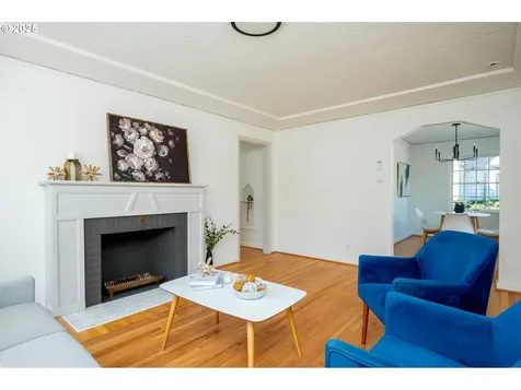 2931 SE 67th Avenue Portland OR 97206