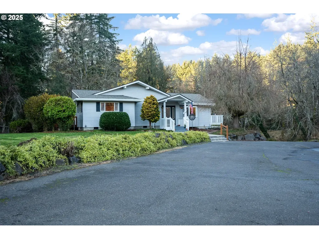27623 Kingsley Road Scappoose OR 97056