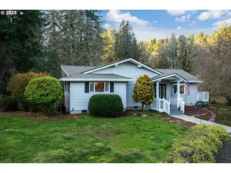 27623 Kingsley Road Scappoose OR 97056
