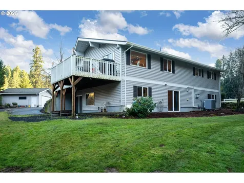 27623 Kingsley Road Scappoose OR 97056