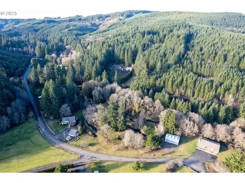 27623 Kingsley Road Scappoose OR 97056