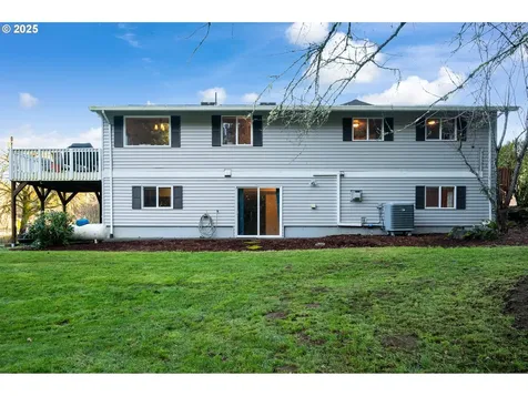 27623 Kingsley Road Scappoose OR 97056
