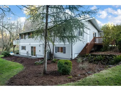 27623 Kingsley Road Scappoose OR 97056