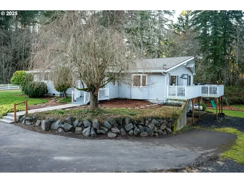 27623 Kingsley Road Scappoose OR 97056