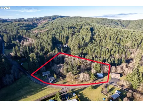 27623 Kingsley Road Scappoose OR 97056