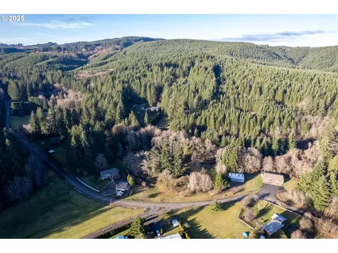 27623 Kingsley Road Scappoose OR 97056