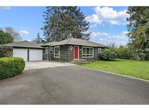 1810 Minda Drive Eugene OR 97401