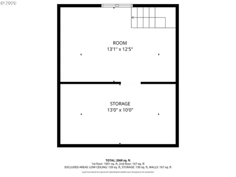 1810 Minda Drive Eugene OR 97401