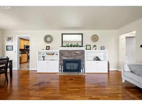 1810 Minda Drive Eugene OR 97401