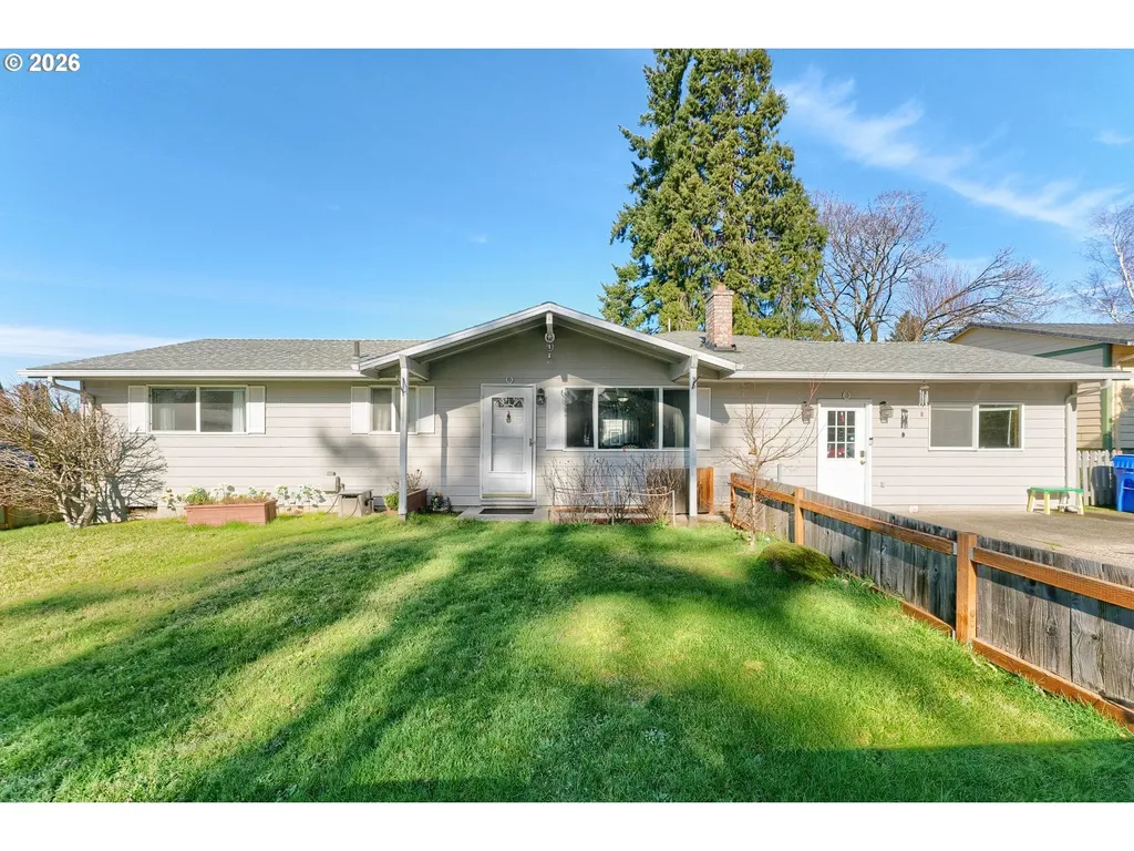 21001 SE Yamhill Street Gresham OR 97030