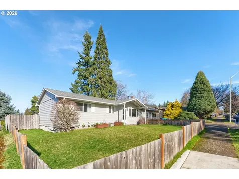21001 SE Yamhill Street Gresham OR 97030