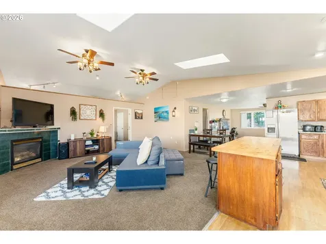 21001 SE Yamhill Street Gresham OR 97030