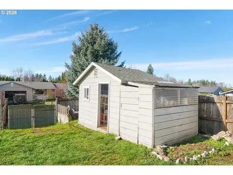 21001 SE Yamhill Street Gresham OR 97030