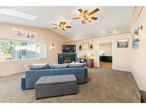 21001 SE Yamhill Street Gresham OR 97030