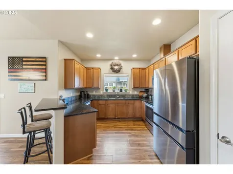 1914 SW 2nd Drive Pendleton OR 97801