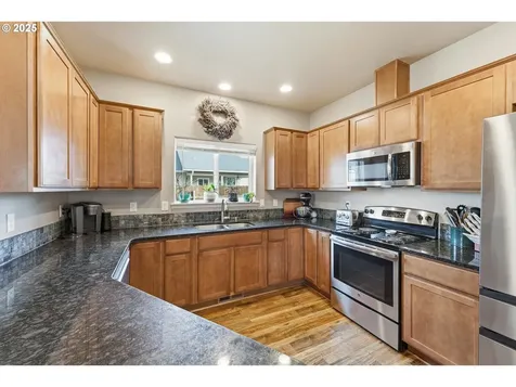 1914 SW 2nd Drive Pendleton OR 97801