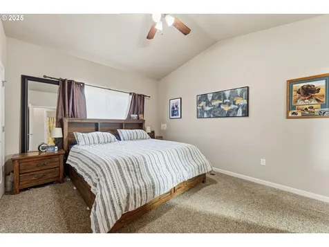 1914 SW 2nd Drive Pendleton OR 97801