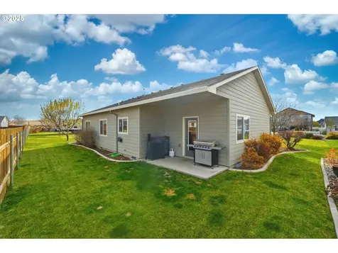 1914 SW 2nd Drive Pendleton OR 97801