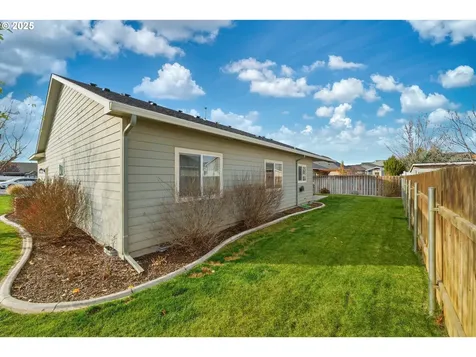 1914 SW 2nd Drive Pendleton OR 97801