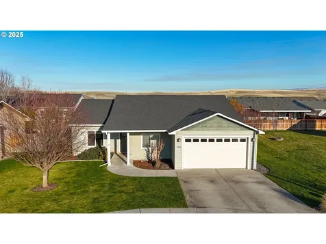 1914 SW 2nd Drive Pendleton OR 97801