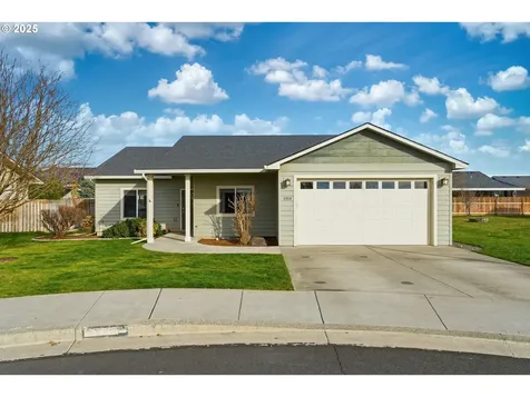 1914 SW 2nd Drive Pendleton OR 97801