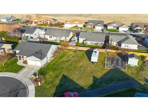 1914 SW 2nd Drive Pendleton OR 97801