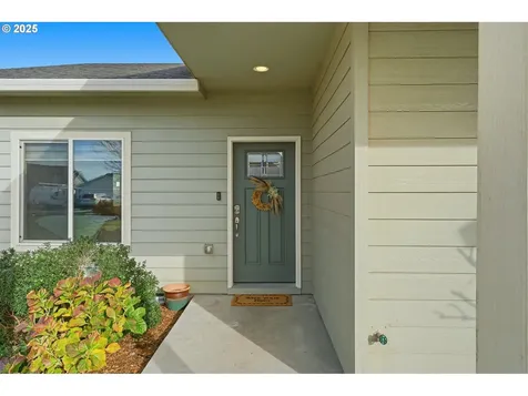 1914 SW 2nd Drive Pendleton OR 97801