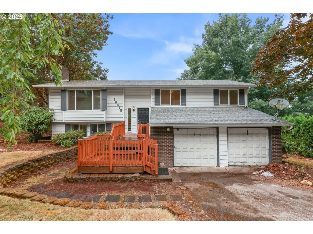 18615 SE Tibbetts Court Gresham OR 97030
