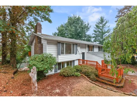 18615 SE Tibbetts Court Gresham OR 97030