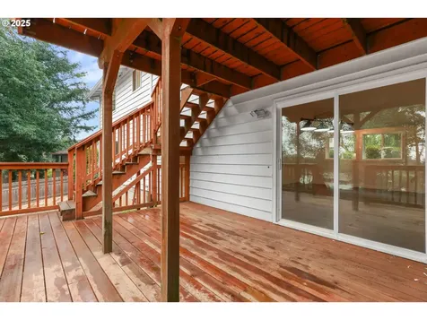 18615 SE Tibbetts Court Gresham OR 97030