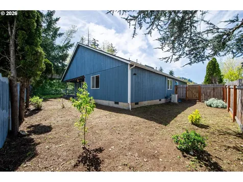 149 73rd Street Springfield OR 97478