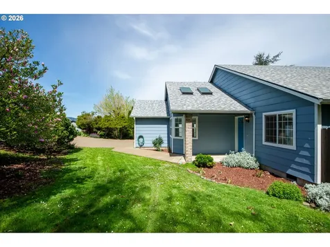149 73rd Street Springfield OR 97478