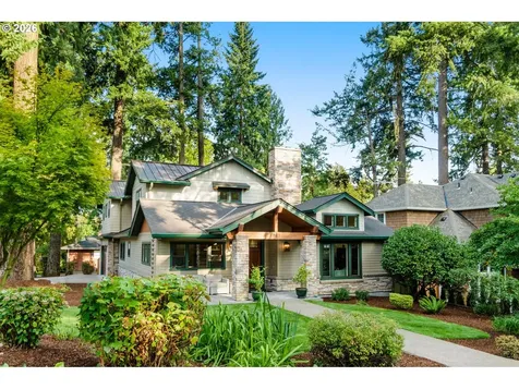 767 10th Street Lake Oswego OR 97034