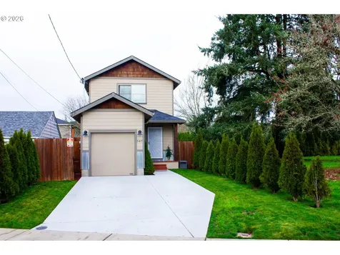 547 SE Sheridan Road Sheridan OR 97378
