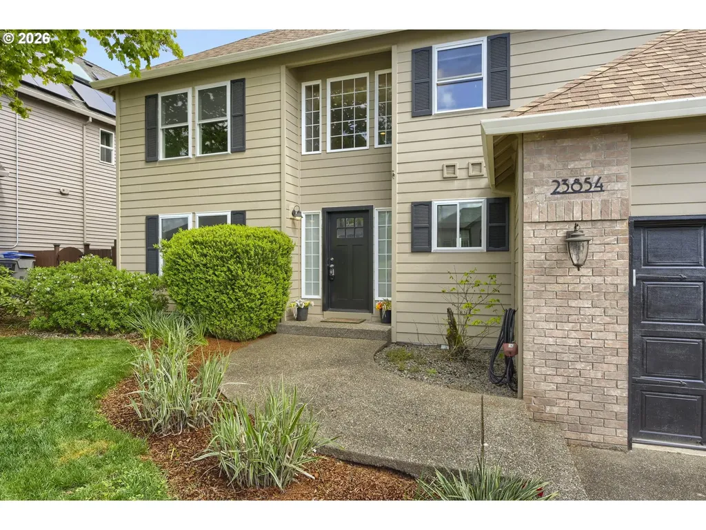 23854 SW Aldergrove Avenue Sherwood OR 97140
