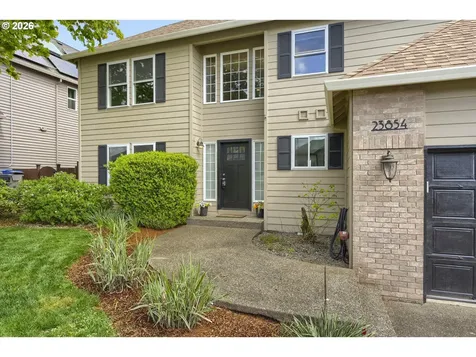 23854 SW Aldergrove Avenue Sherwood OR 97140